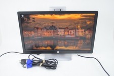 HP E222 22" LCD Monitor VGA HDMI Grade B