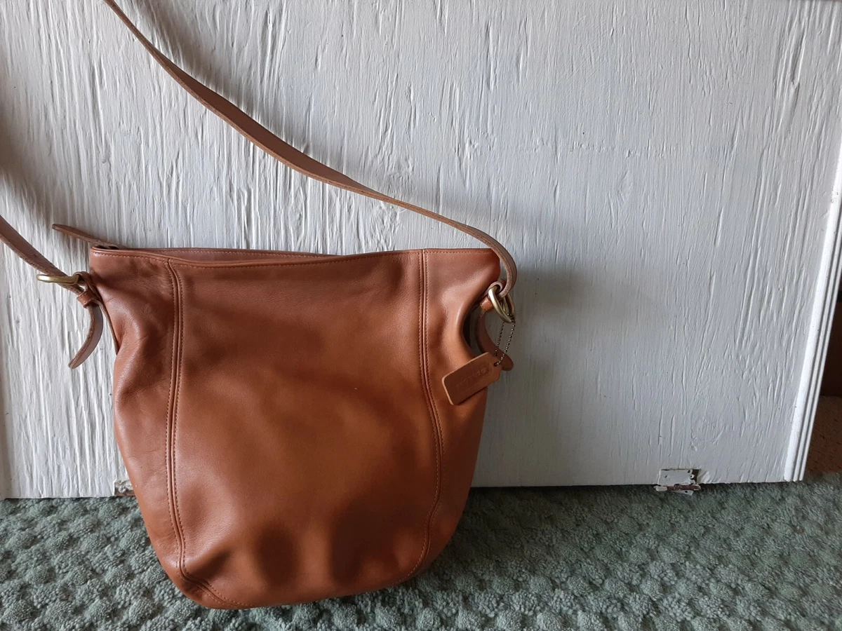 Ebay clearance coach crossbody