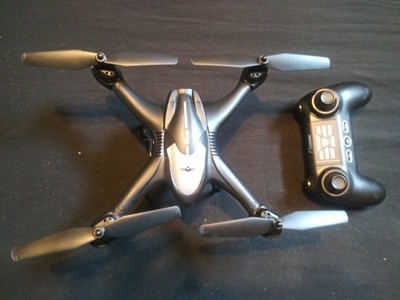 potensic t18 gps fpv rc drone