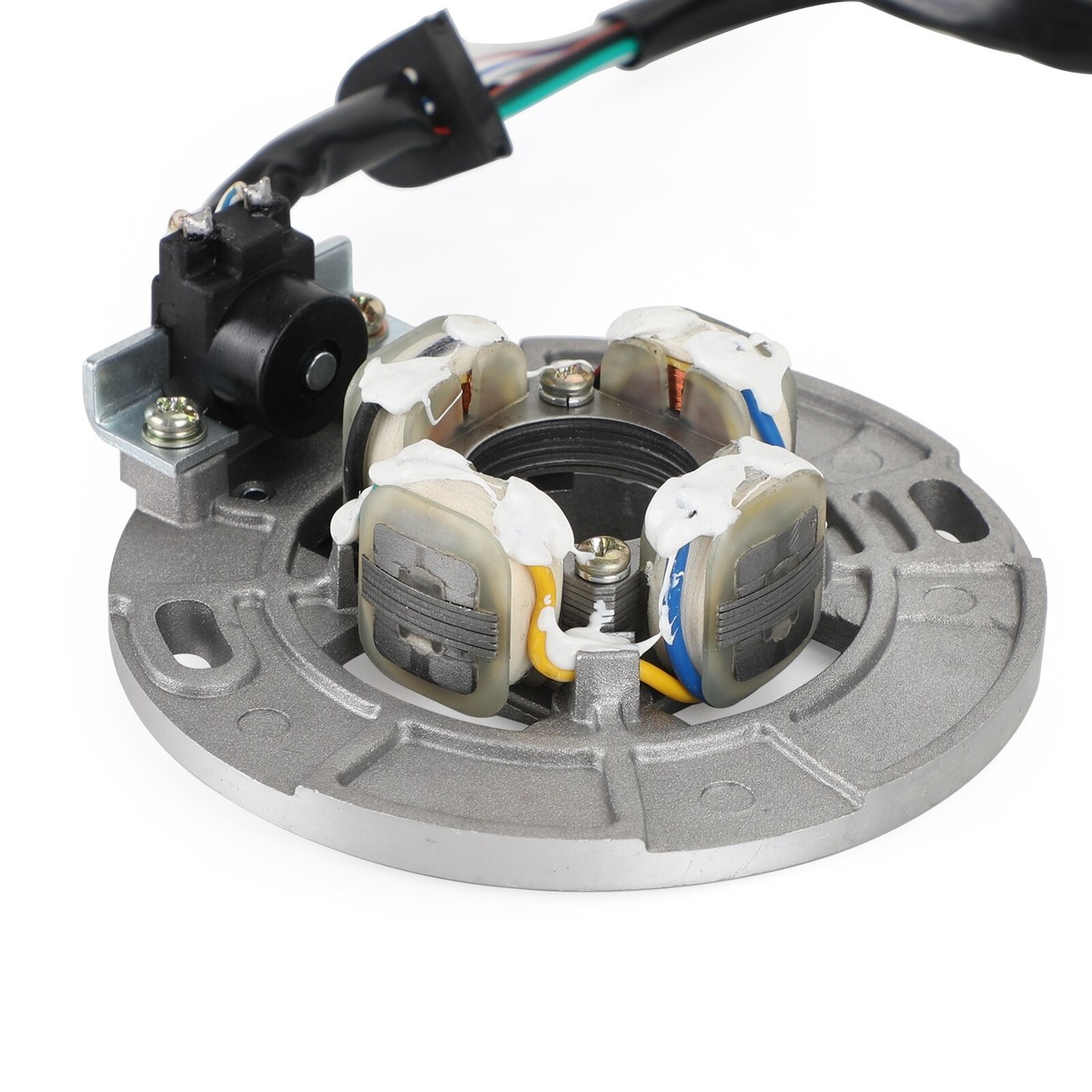 Electrical Ignition Stator For Yamaha YZ 65 YZ 85 YZ85 LW 02