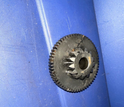 2002-2003 Kawasaki Ninja ZX9R ZX9 ZX 9 9R 900 Engine starter motor