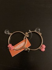 Gymboree NEW Bracelet Set/2 Charms Bow