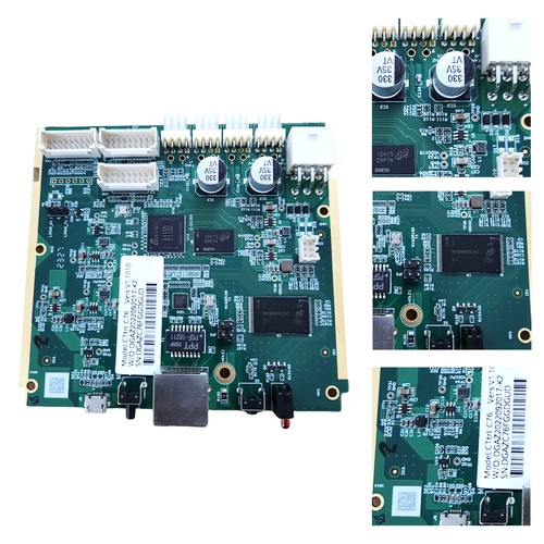 Bitmain Antminer C87 Control board for S19 S19 - Picture 10 of 13
