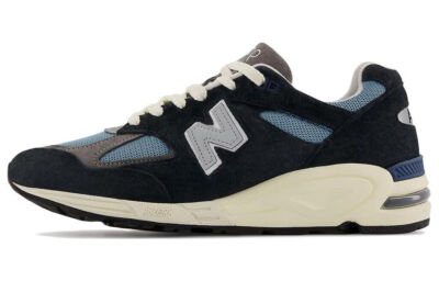 New Balance 990 V2 Made in USA Teddy Santis Navy M990TB2 Men