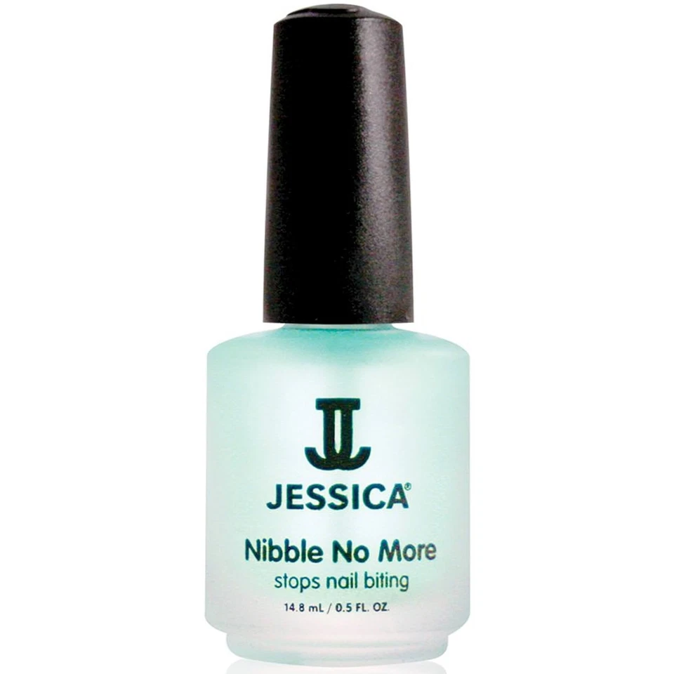 Jessica Nibble No More - Stop Nails Biting