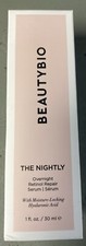 Beautybio "The Nightly" Overnight Retinol Repair Serum 1fl. oz