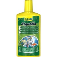 Tetra Aqua Algumin | 500Ml Gegen Algen, Wasserpflege