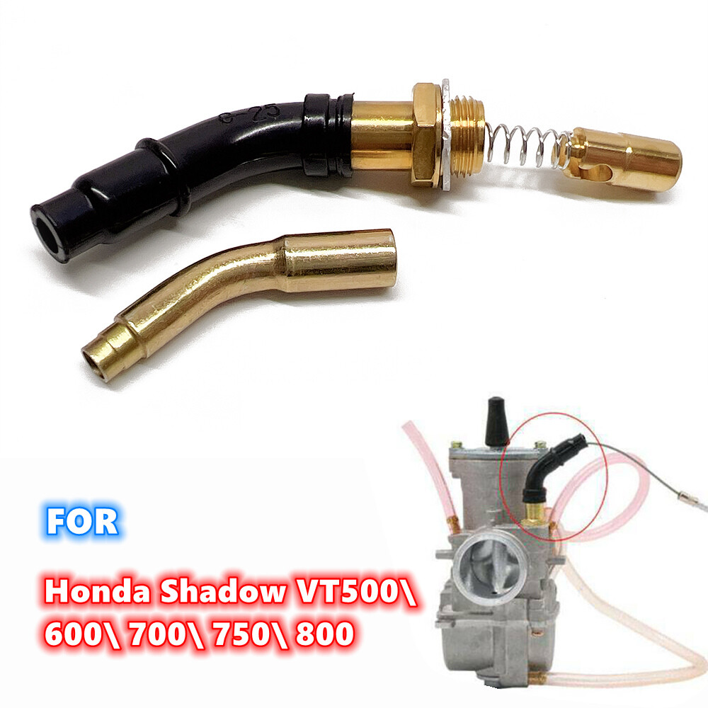 For Honda Shadow VT 500 600 700 750 Carburetor Carb Choke Plunger