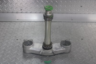 2005 KAWASAKI NINJA ZX6R ZX636C FRONT LOWER TRIPLE CLAMP 44037