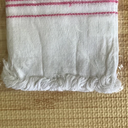 To The Market Tea Towel - Thumbnail 2