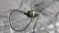 ford escort Mk3/ Mk4 Idle Compensator Solenoid Valve