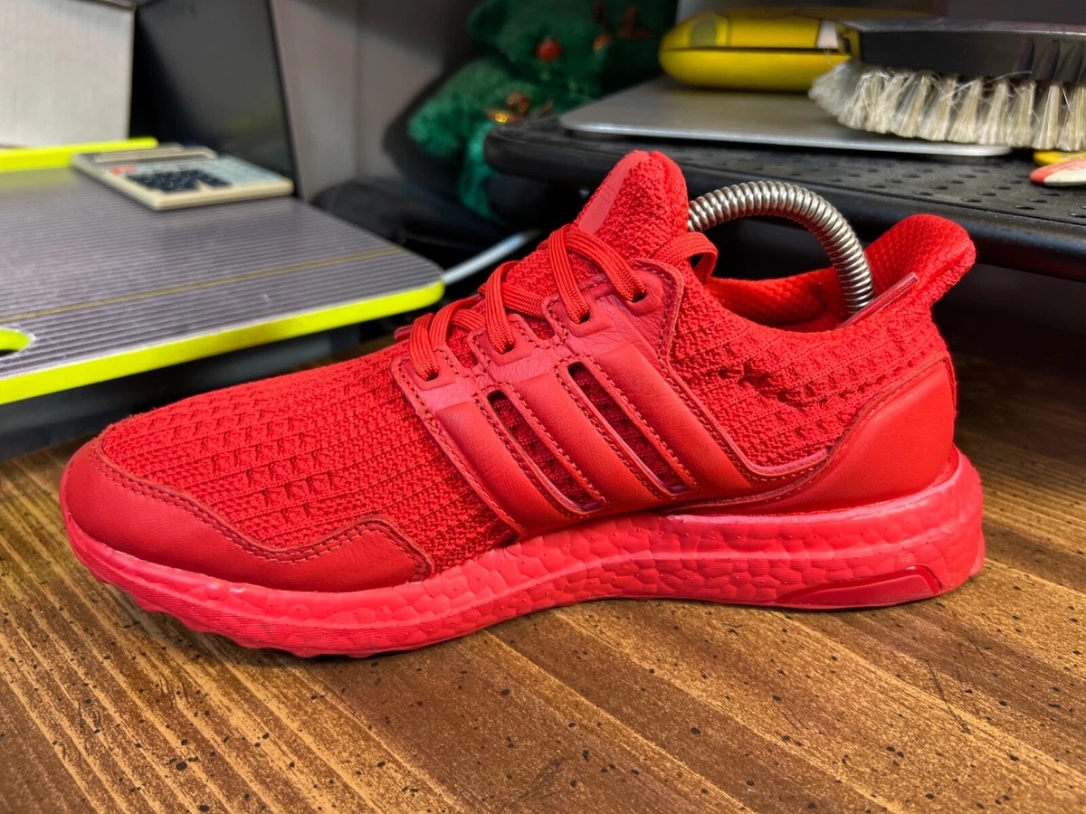 Women's adidas ultraboost s&l running shoes review cheap