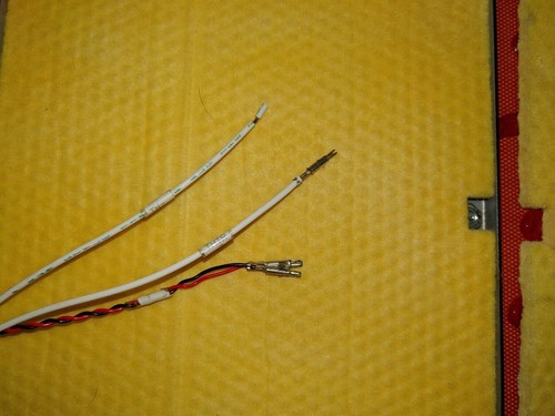 KIT HENNY PENNY 14910-MPC554 REVESTIMIENTO SUPERIOR RH 120V. - Imagen 4 de 7
