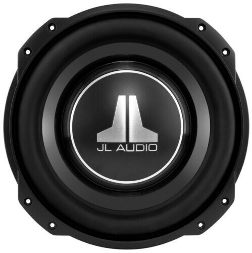 JL Audio 10TW3 D8 купить в Америке, лот 