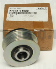 Poulies diverses Hyundai I20