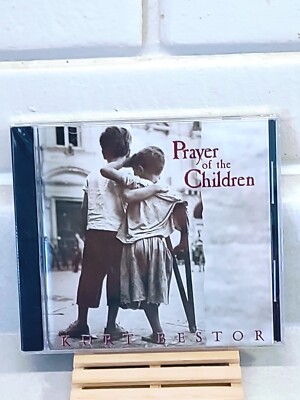 PRAYER OF THE CHILDREN by KURT BESTOR - CD (1999)