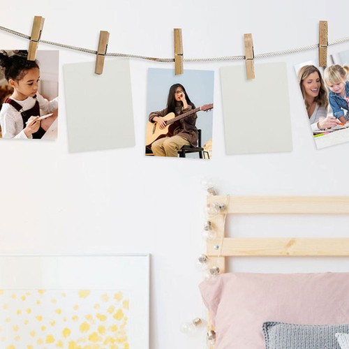 4 Pcs Aluminiumplattenkamenschild Sublimationsfotozeichen Leeres Aus - 第 5/12 張圖片
