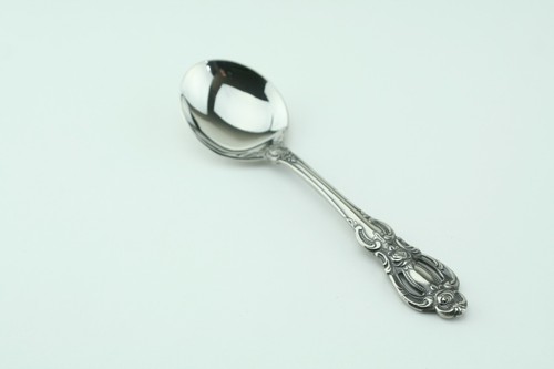 Georgian House Towle CHAMPLAIN 18/8 Glossy Stainless Flatware Japan Your Choice - Picture 4 of 7