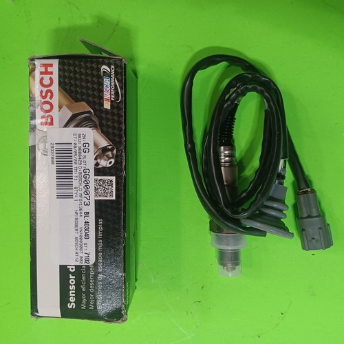 One New Bosch Oxygen Sensor Downstream 13644 for Lexus | eBay