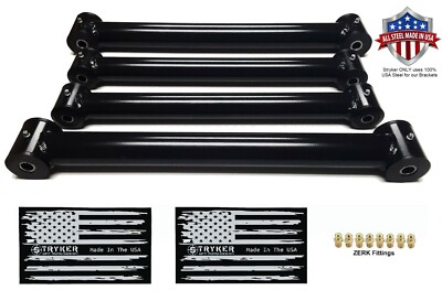 SUPERLIFT 5 Suspension Lifts for 00-02 Dodge Ram 2500, 00-02 Dodge Ram