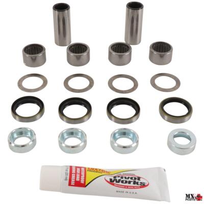 KIT SCHWINGENLAGER KTM EXC 125 2002-2003 PIVOT WORKS PWSAK-T01-321