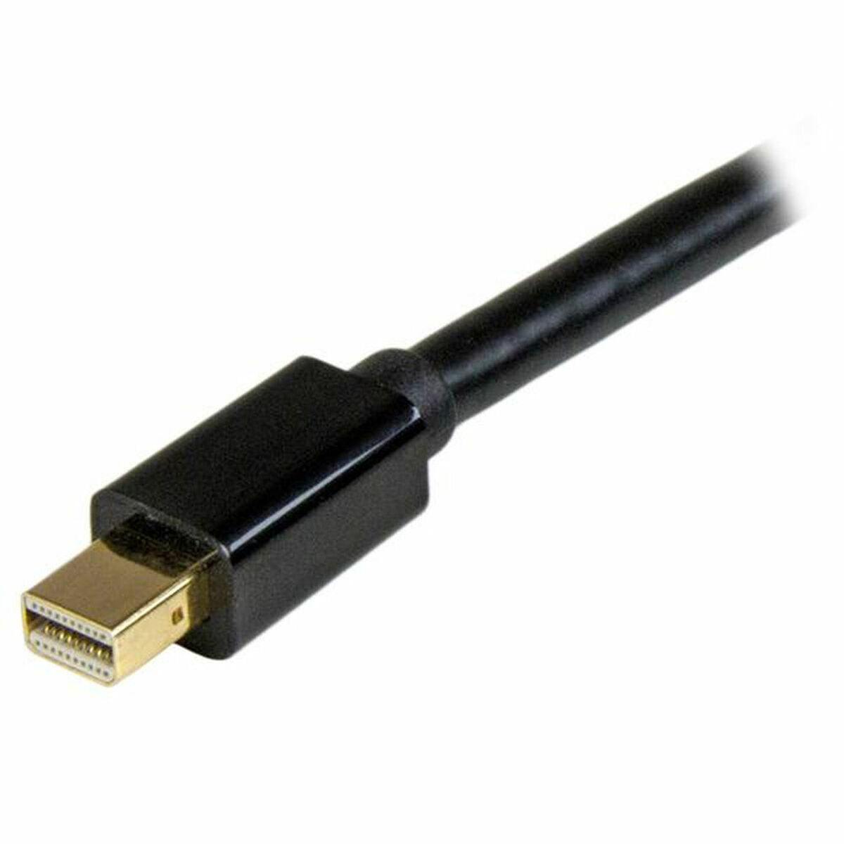 Thumbnail - Mini Displayport-zu-hdmi-adapter Startech Mdp2hdmm5mb 5 M Schwarz