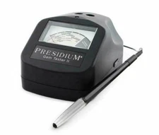 Presidium PGT II Gem Tester II - Black