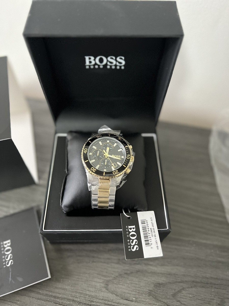 Genuine Hugo Boss Men