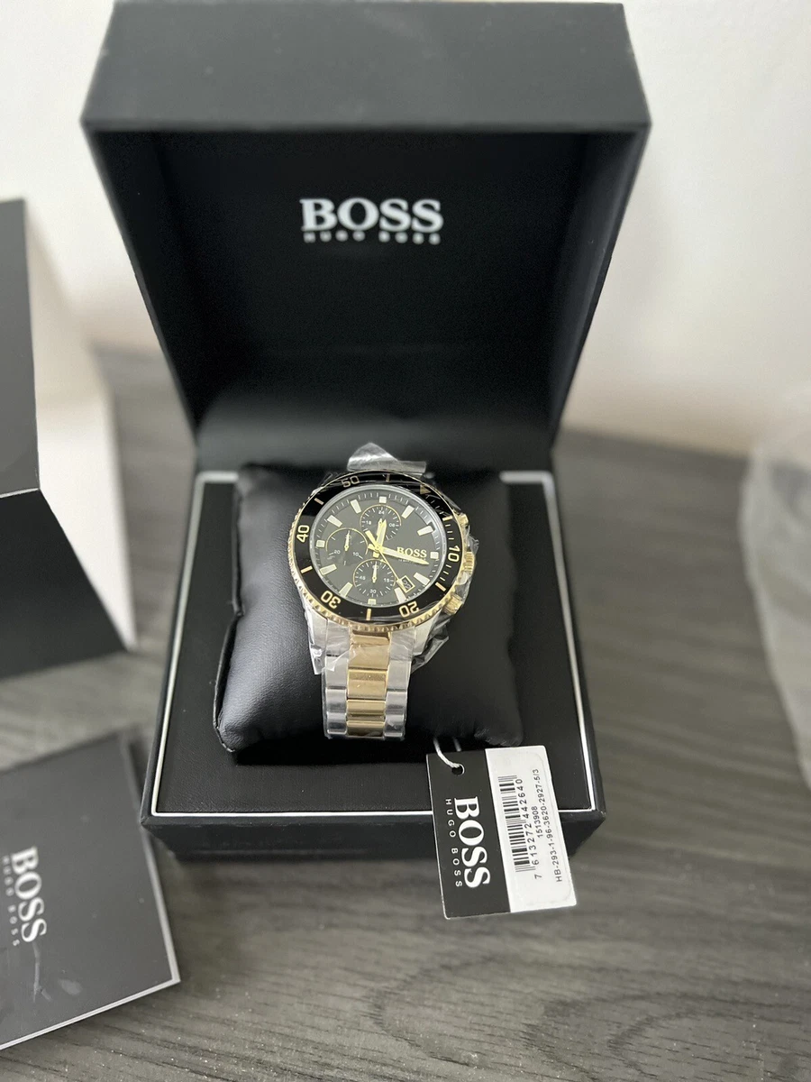 Genuine Hugo Boss Men