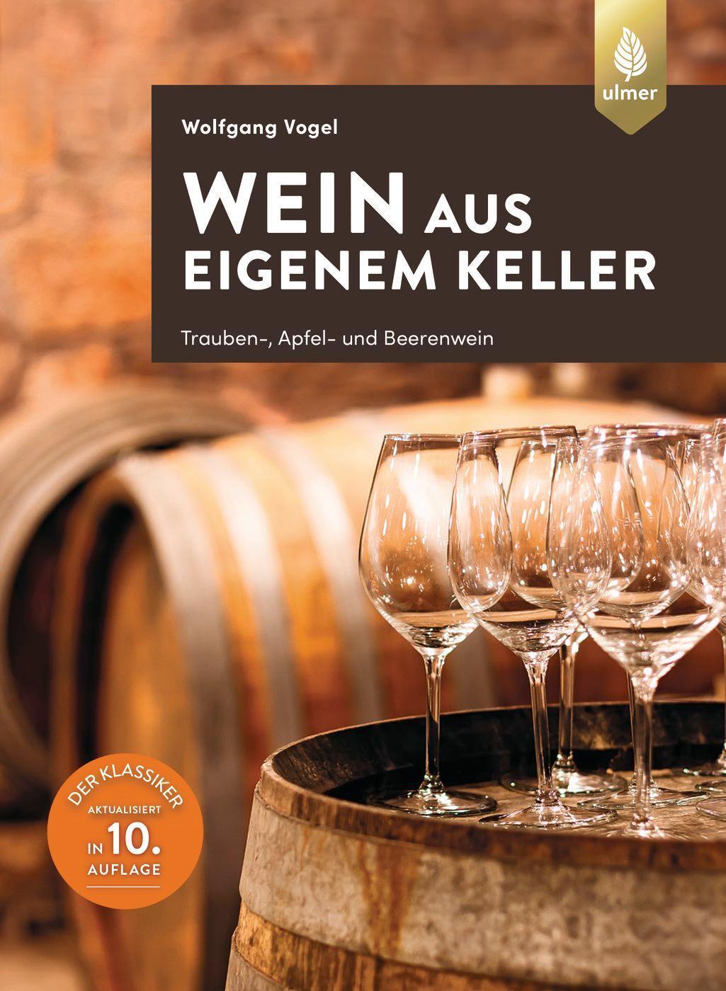 Thumbnail - Wein Aus Eigenem Keller Wolfgang Vogel