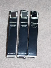 Ultima II WonderWear Longwearing Eye liner U CHOOSE Eyeliner .01 oz New