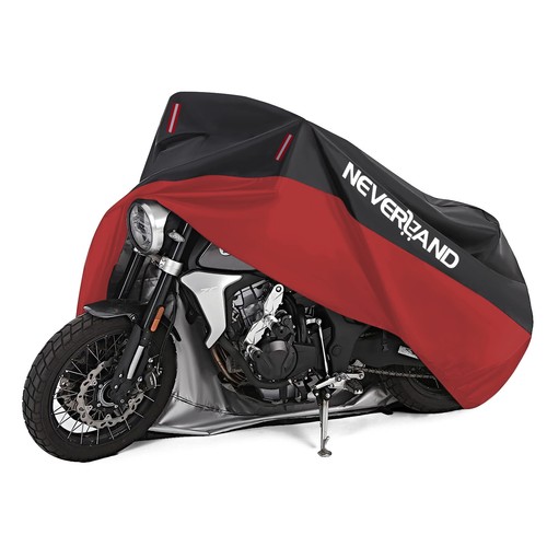 XXL Motorcycle Motorbike Cover Storage For BMW R1150GS R1200GS R1250GS Adventure - Picture 7 of 24