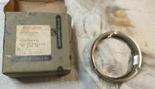 Durametallic / DuraSeal 3-1/16" 316 SS Stellite FC Seal Ring KESR3062333 ESR3062