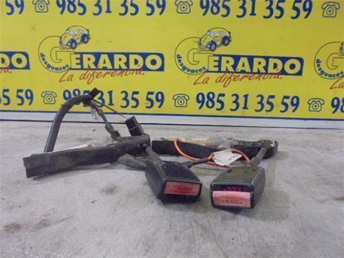 510605200 Pretensor Citroen Xsara 2.0 Hdi - Imagen 2 de 5