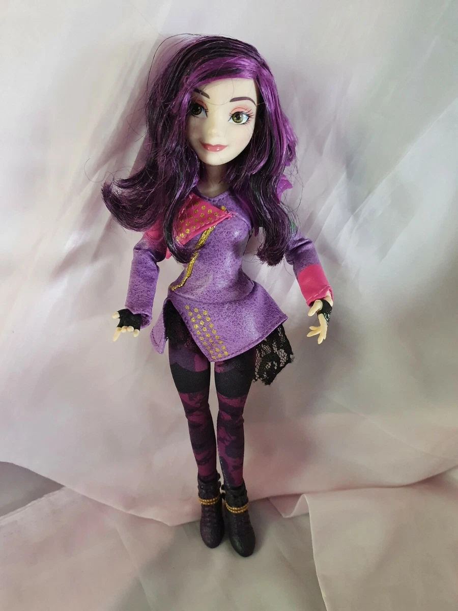 Descendants 28 Doll Mal Exclusive, 42% OFF | iivco.org