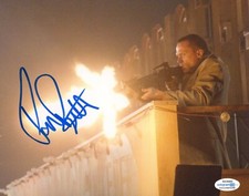 Paul Bettany Autographed Signed 8x10 Photo ACOA 2020-1
