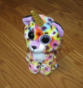 TY Beanie Boos 6