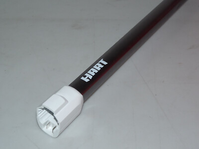 WAND FROM HART HPSV50B STICK VACUUM TUBE POLE EXTENSION ASSEMBLY HRT-316684001
