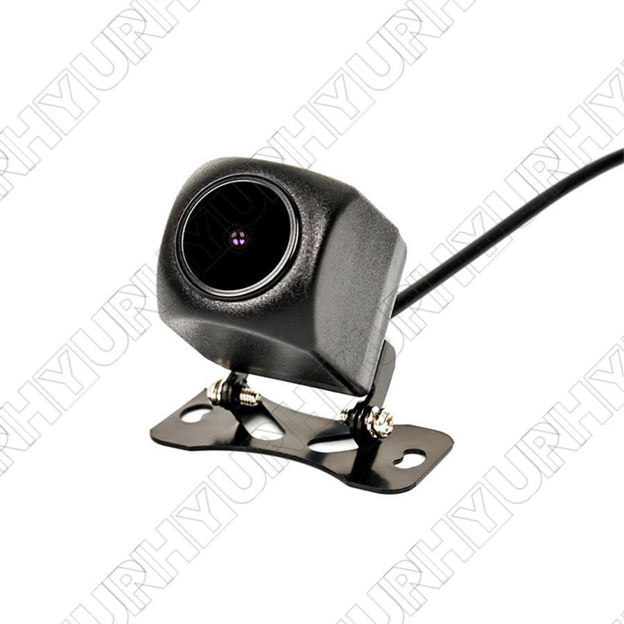 4Pin Car Rear View Camera Night View Backup Camera For Car DVR Mirror Dash Cam