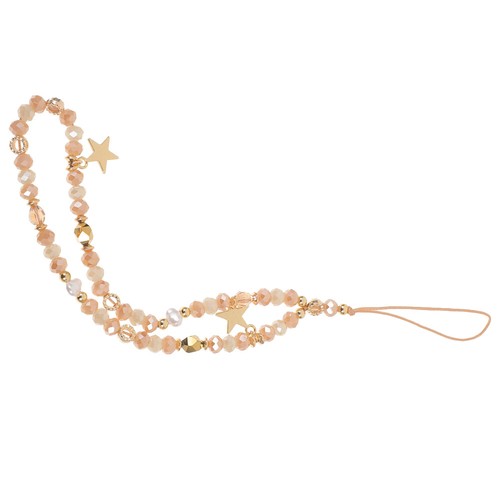 Mobile Phone Chain Lanyard for Cell Cellphone Charm Strap Beaded - 第 27/40 張圖片