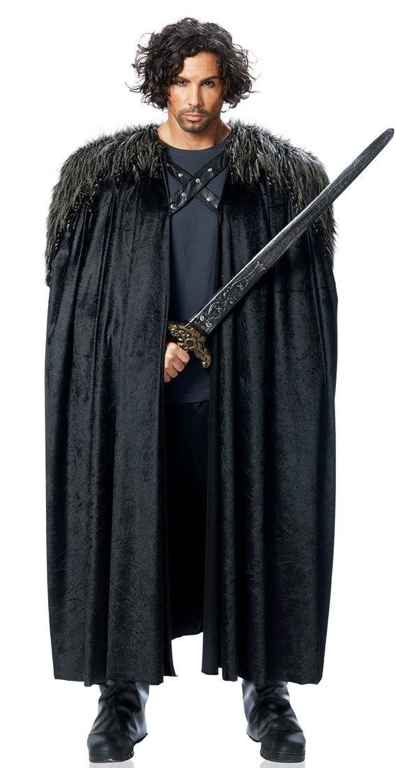 Medieval lord best sale costume