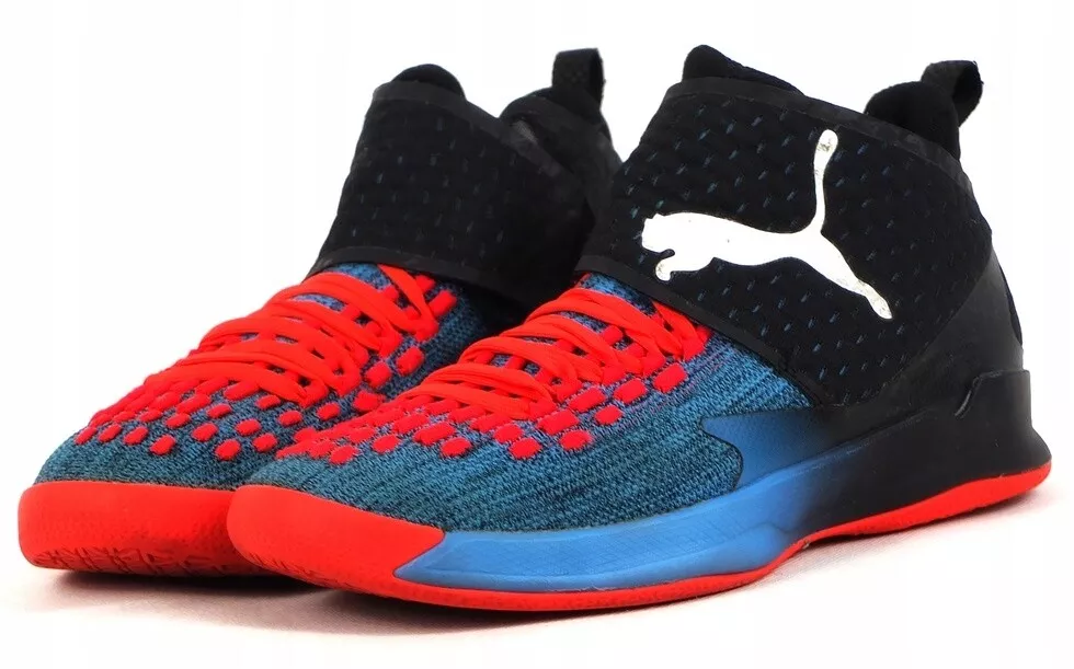 Puma xt best sale fuse 2