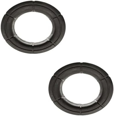Rear Suspension Coil Spring Seat for Saturn Vue, Chevrolet Equinox, Pontiac