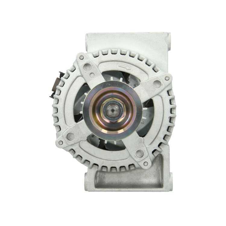 Originale Nuovo Alternatore Denso Compatibile Con Opel Astra DAN1331 140 A