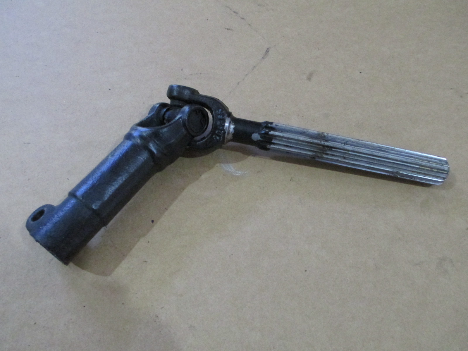 Ferrari 355 PAS Steering Column Joint # 157543