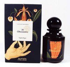 Obscuratio 25 L'Artisan Parfumeur 香水- 一款2021年中性香水