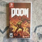 New ListingDoom Nintendo Switch 2017 OOP Sealed