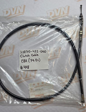 Original Clutch Cable - Honda CBX1000 NOS: 22870-422-000