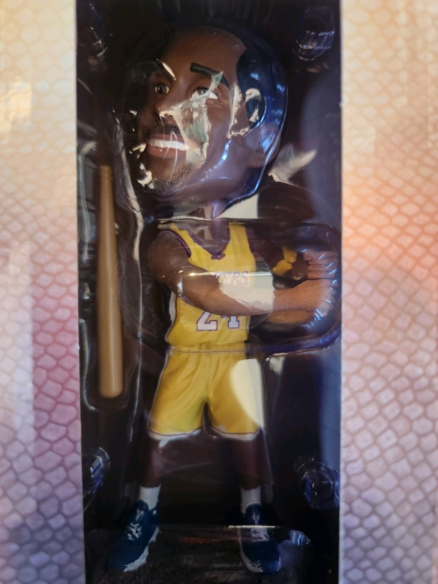🏀 Kobe Bryant Bobblehead – Dodgers Stadium Giveaway – 8/8/2025 | eBay