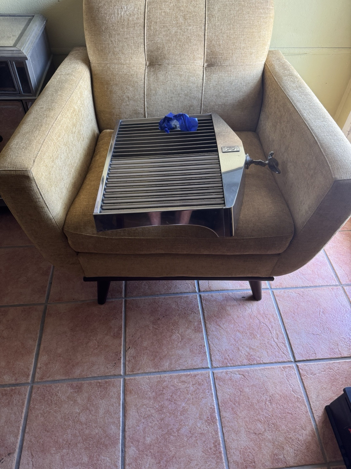 Rolls Royce Corniche Grill, rolls royce, car, car parts, mechanics, 